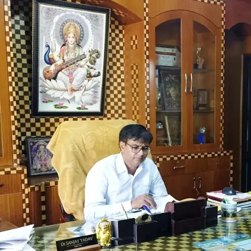 Director